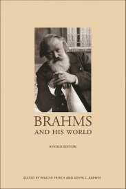 Brahms and His World 【電子書籍】