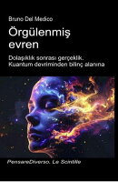 Örgülenmiş evren.