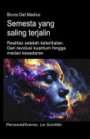 Semesta yang saling terjalin.