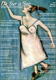 De Sur a Sur Revista de Poes?a y Artes Literarias 10【電子書籍】[ Alonso de Molina ]