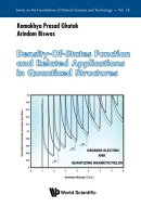Density-Of-States Function and Related Applications in Quantized Structures