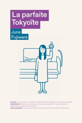 La Parfaite tokyoïte 