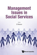 Management Issues in Social Services