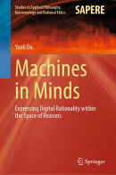 Machines in Minds