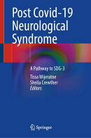 Post Covid-19 Neurological Syndrome