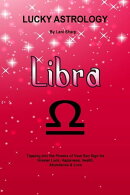 Lucky Astrology - Libra