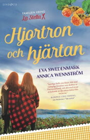 Hjortron och hj?rtan【電子書籍】[ Eva Swedenmark ]