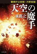 警視庁公安部・片野坂彰 天空の魔手