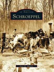 Schroeppel【電子書籍】[ Peter W. Huntley ]