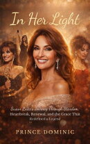 In Her Light Susan Lucci’s Journey Through Stardom, Heartbreak, Renewal, and the Grace That Redefined a Legend