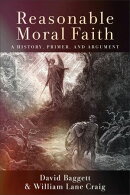 Reasonable Moral Faith