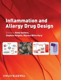 Inflammation and Allergy Drug Design【電子書籍】