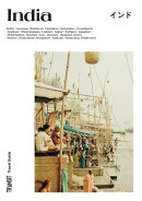 TRANSIT Travel Guide:India