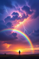 CLOUDED THOUGHTS III