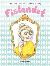 Fislandet 【電子書籍】[ Cecilia Forss ]