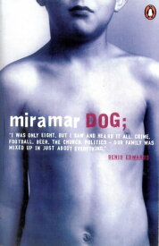 Miramar Dog【電子書籍】[ Denis Edwards ]