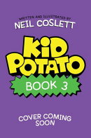 Kid Potato: Butter Wouldn't Melt