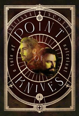 Point of Knives: A Novella of Astreiant Astreiant, #2