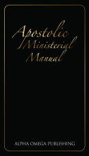 Apostolic Ministerial Manual