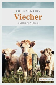 Viecher 【電子書籍】[ Leonhard F. Seidl ]
