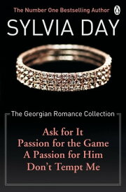 The Georgian Romance Collection【電子書籍】[ Sylvia Day ]