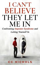 I Can't Believe They Let Me In