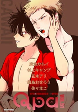 Qpa vol.51　カワイイ 
