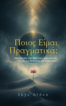 Who Am I, Truly? / Ποιος Είμαι Πραγματικά;