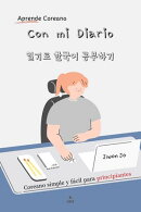 Aprende Coreano Con mi Diario