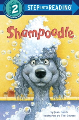 Shampoodle 