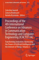 Proceedings of the 4th International Conference on Advances in Communication Technology and Computer Enginee…