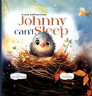 Johnny Can't Sleep