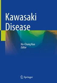Kawasaki Disease【電子書籍】