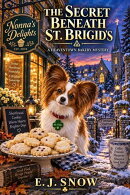 The Secret Beneath St. Brigid's
