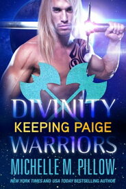Keeping Paige【電子書籍】[ Michelle M. Pillow ]