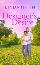Designer's Desire Designed With Love Series, #2【電子書籍】[ Linda Tiffin ]