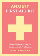 Anxiety First-Aid Kit