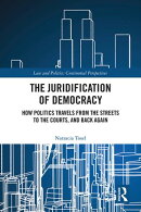 The Juridification of Democracy