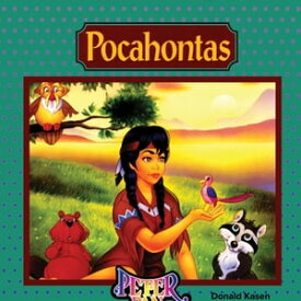 Pocahontas【電子書籍】[ Donald Kasen ]