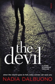 The Devil【電子書籍】[ Nadia Dalbuono ]