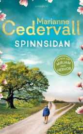 Spinnsidan【電子書籍】[ Marianne Cedervall ]