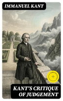 Kant's Critique of Judgement