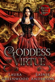 Goddess Of Virtue【電子書籍】[ Laura Greenwood ]