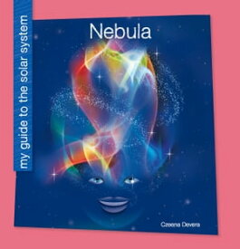 Nebula【電子書籍】[ Czeena Devera ]