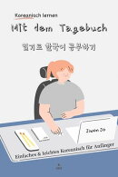 Koreanisch lernen Mit dem Tagebuch