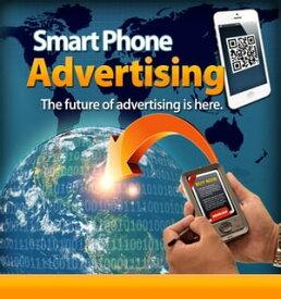 Smart Phone Advertising【電子書籍】[ Anonymous ]
