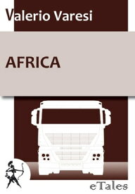 Africa【電子書籍】[ Valerio Varesi ]