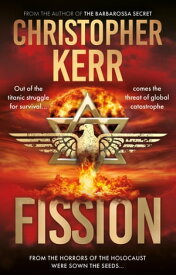 Fission【電子書籍】[ Christopher Kerr ]