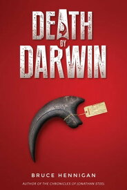 Death By Darwin【電子書籍】[ Bruce Hennigan ]