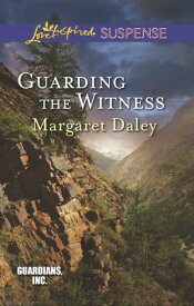 Guarding the Witness【電子書籍】[ Margaret Daley ]